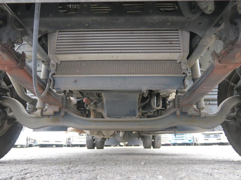 令和1年11月 いすゞ 中型 2PG-FRR90S2 冷凍車P/Gの写真