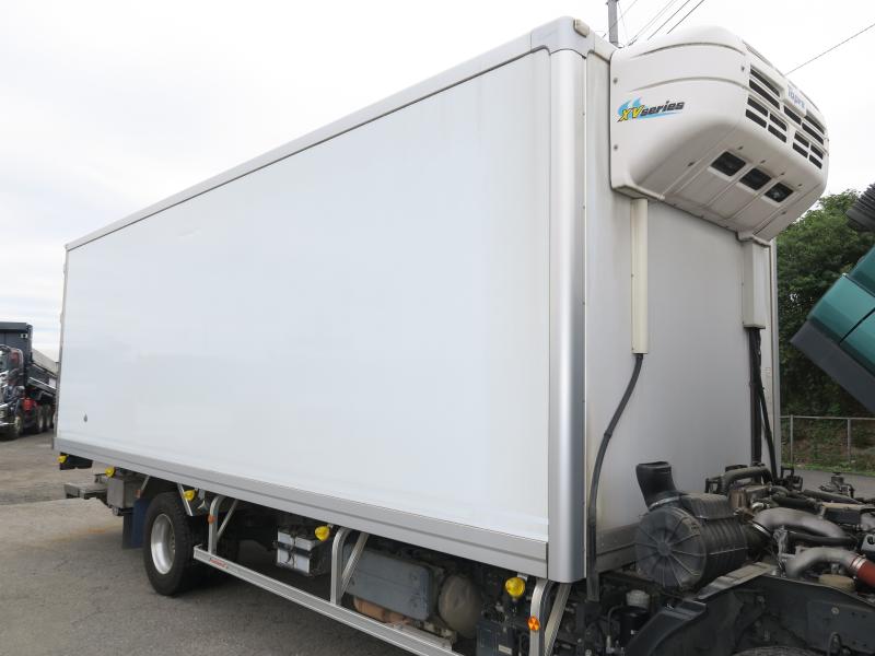 令和1年11月 いすゞ 中型 2PG-FRR90S2 冷凍車P/Gの写真
