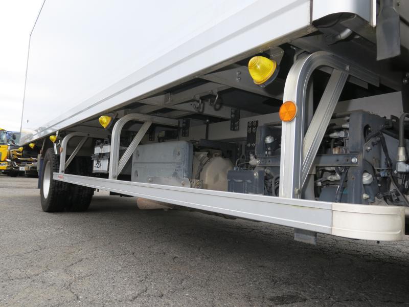 令和1年11月 いすゞ 中型 2PG-FRR90S2 冷凍車P/Gの写真