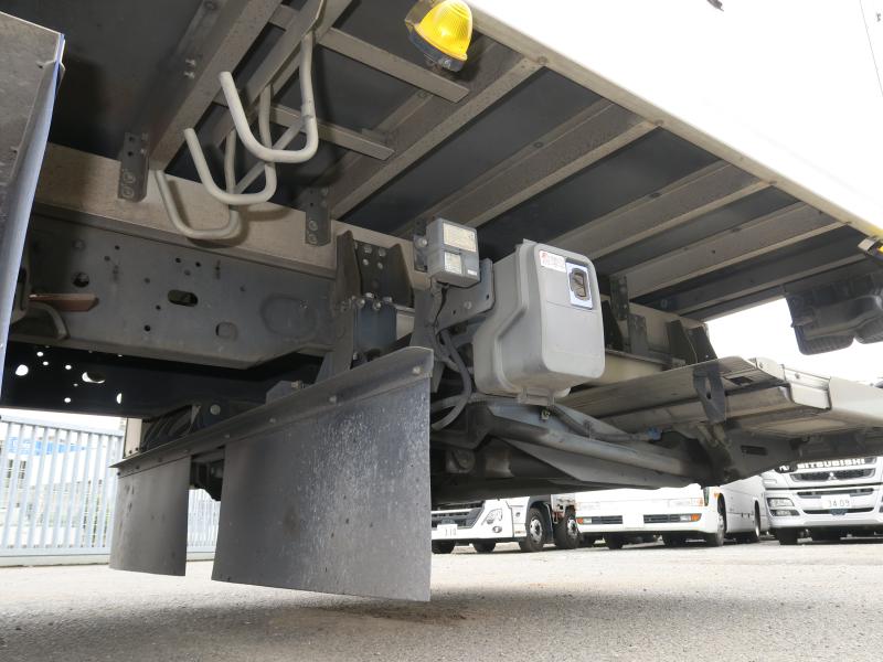令和1年11月 いすゞ 中型 2PG-FRR90S2 冷凍車P/Gの写真