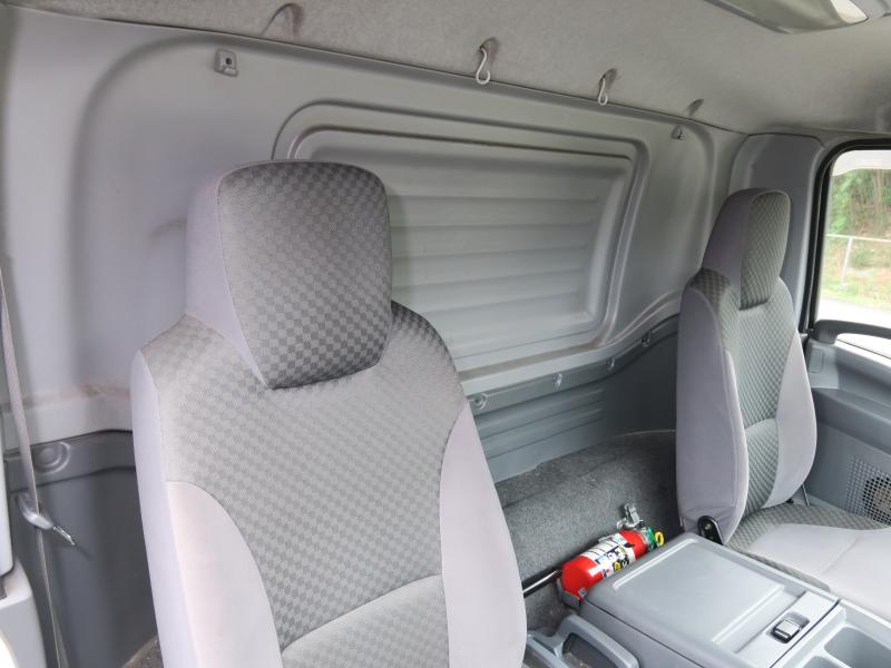 令和1年11月 いすゞ 中型 2PG-FRR90S2 冷凍車P/Gの写真