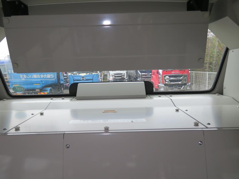 平成31年3月 日野 大型 2DG-HX9JHCE バスの写真
