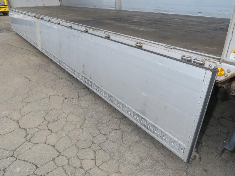 令和1年12月 いすゞ 大型 2PG-CYJ77C アルミウイングの写真