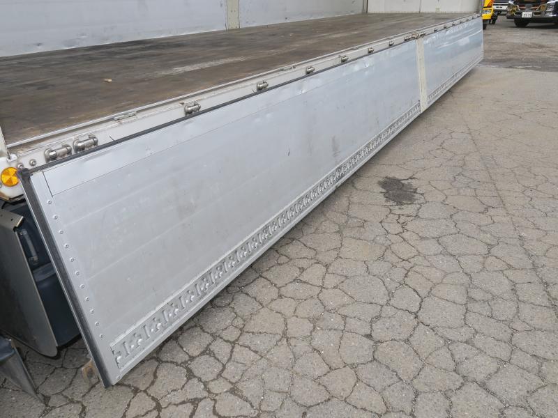 令和1年12月 いすゞ 大型 2PG-CYJ77C アルミウイングの写真