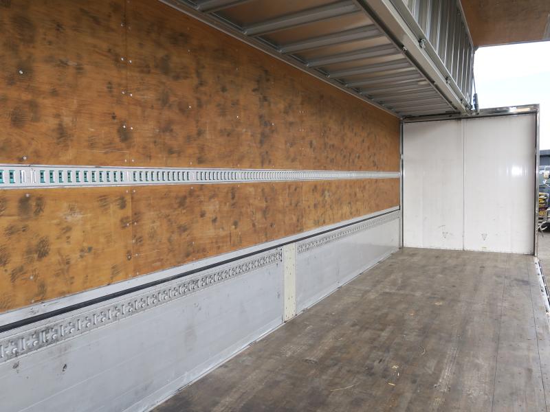 令和1年12月 いすゞ 大型 2PG-CYJ77C アルミウイングの写真