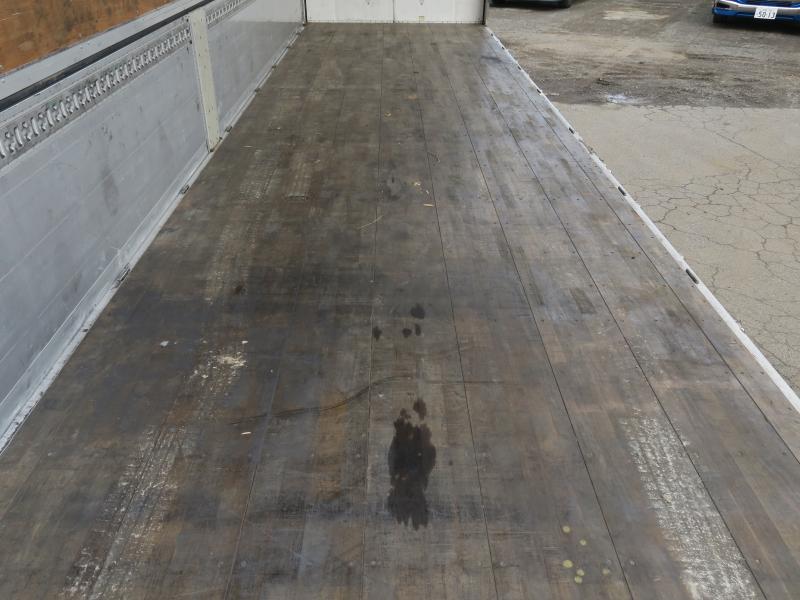 令和1年12月 いすゞ 大型 2PG-CYJ77C アルミウイングの写真