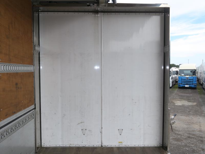 令和1年12月 いすゞ 大型 2PG-CYJ77C アルミウイングの写真