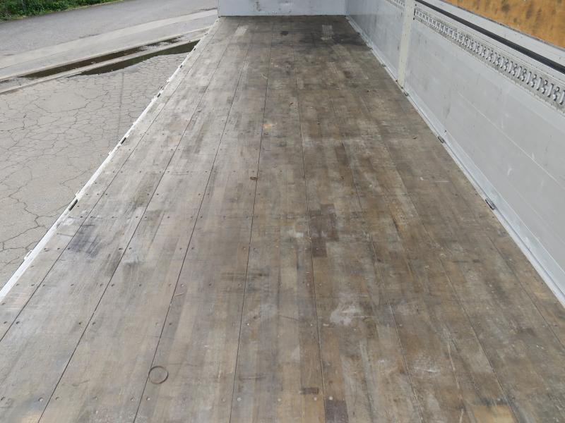 令和1年12月 いすゞ 大型 2PG-CYJ77C アルミウイングの写真