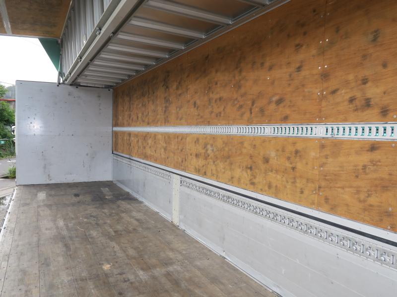 令和1年12月 いすゞ 大型 2PG-CYJ77C アルミウイングの写真