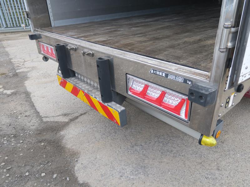 令和1年12月 いすゞ 大型 2PG-CYJ77C アルミウイングの写真