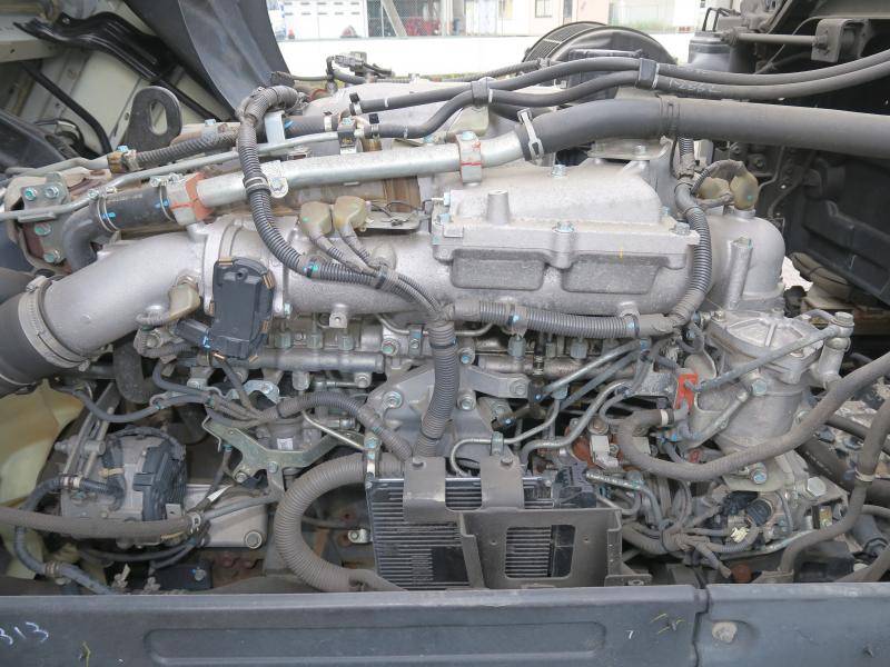 令和1年12月 いすゞ 大型 2PG-CYJ77C アルミウイングの写真