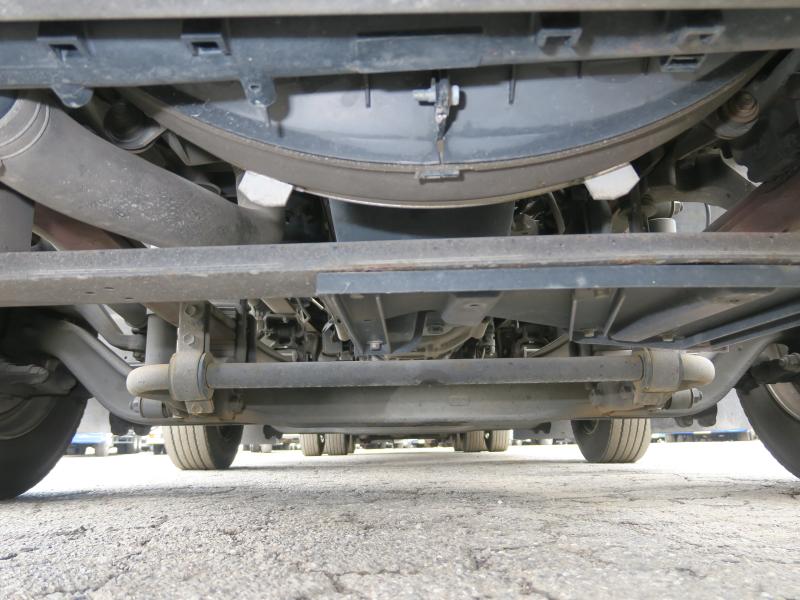 令和1年12月 いすゞ 大型 2PG-CYJ77C アルミウイングの写真