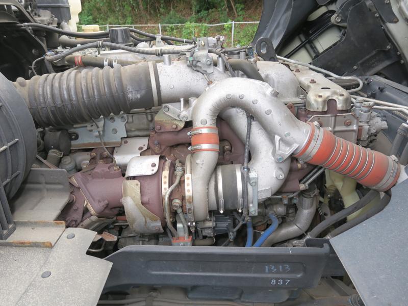 令和1年12月 いすゞ 大型 2PG-CYJ77C アルミウイングの写真