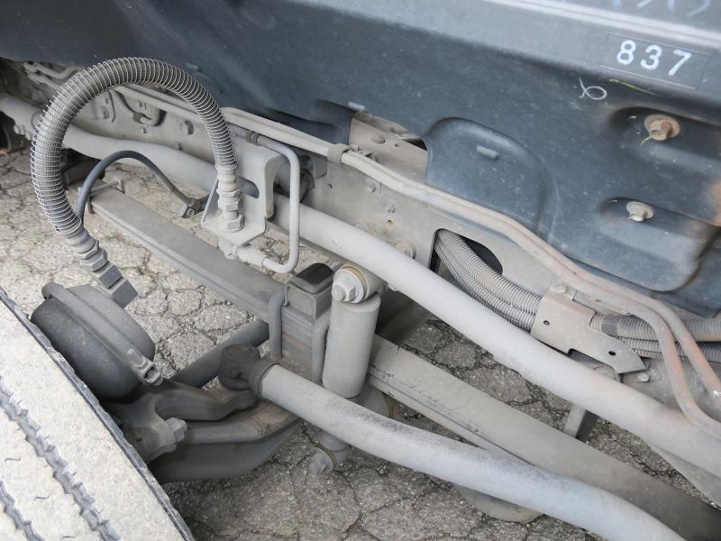 令和1年12月 いすゞ 大型 2PG-CYJ77C アルミウイングの写真