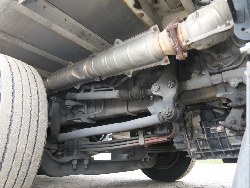 令和1年12月 いすゞ 大型 2PG-CYJ77C アルミウイングの写真