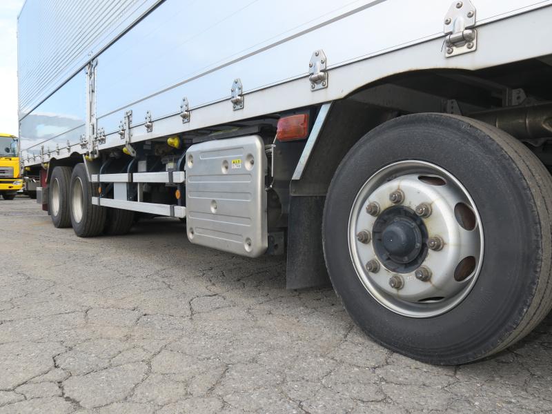 令和1年12月 いすゞ 大型 2PG-CYJ77C アルミウイングの写真