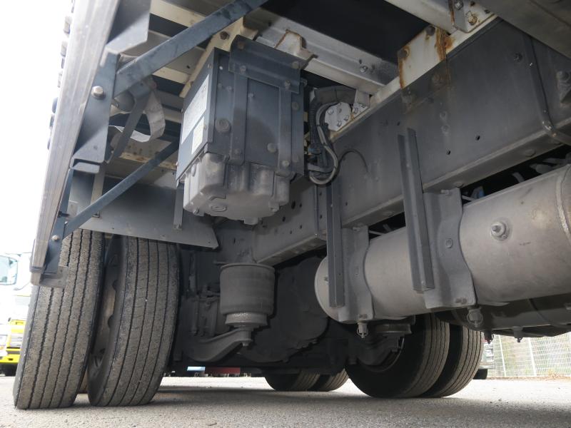 令和1年12月 いすゞ 大型 2PG-CYJ77C アルミウイングの写真