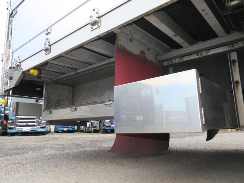 令和1年12月 いすゞ 大型 2PG-CYJ77C アルミウイングの写真