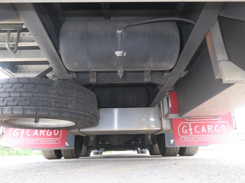 令和1年12月 いすゞ 大型 2PG-CYJ77C アルミウイングの写真