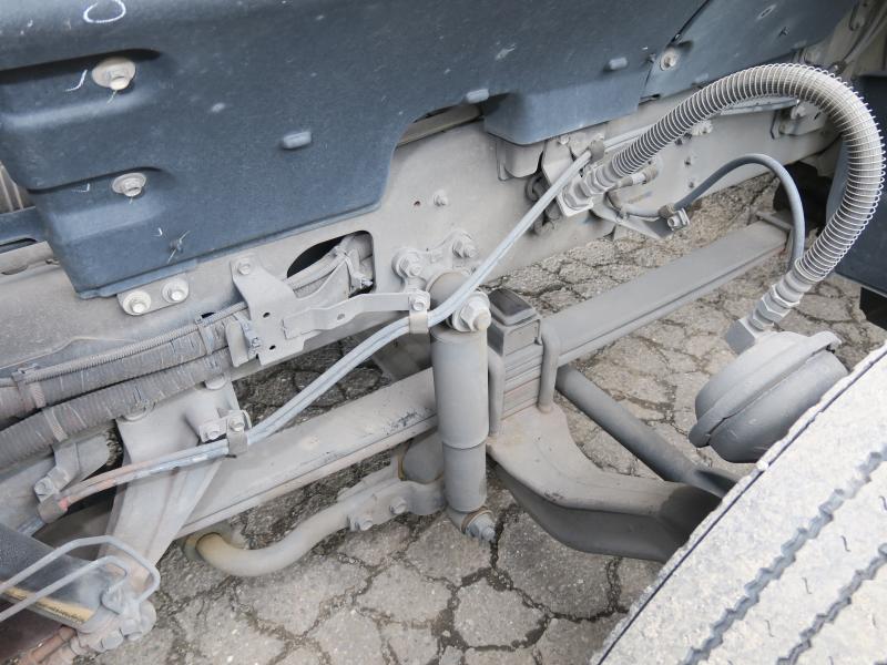 令和1年12月 いすゞ 大型 2PG-CYJ77C アルミウイングの写真