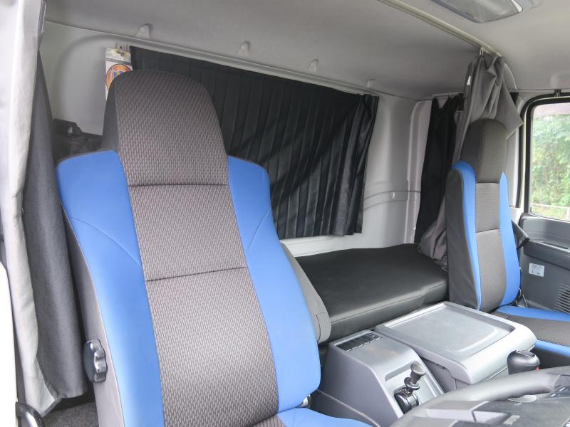 令和1年12月 いすゞ 大型 2PG-CYJ77C アルミウイングの写真