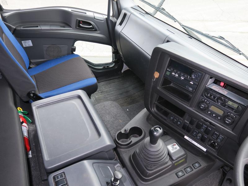 令和1年12月 いすゞ 大型 2PG-CYJ77C アルミウイングの写真