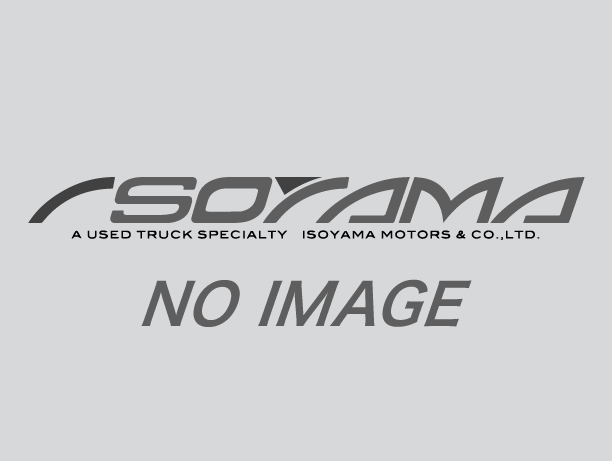 平成25年11月 いすゞ 小型 SKG-NPR85YN パッカー車の写真